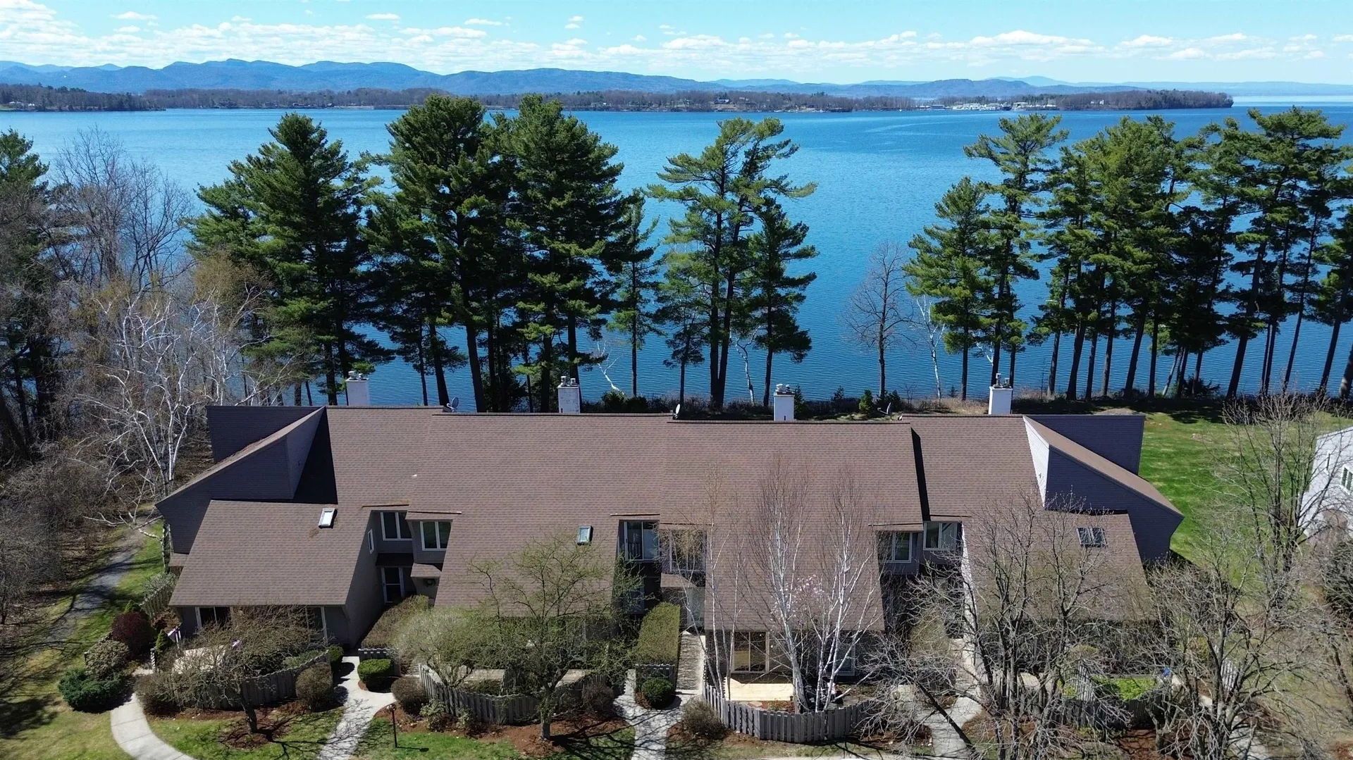 504 South Beach Road South Burlington VT 05403