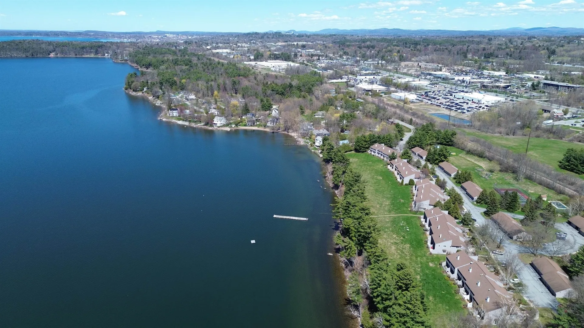 504 South Beach Road South Burlington VT 05403