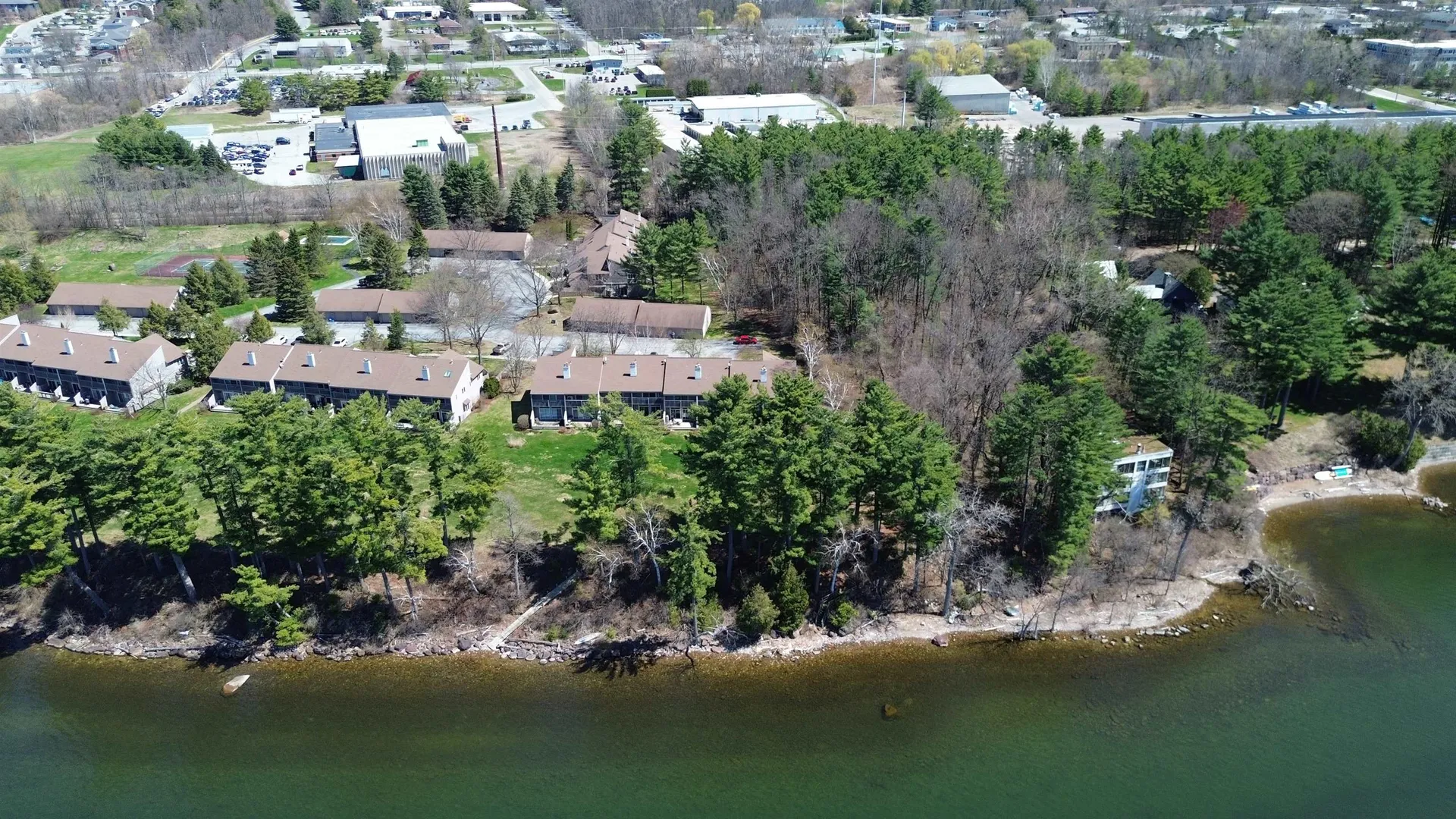 504 South Beach Road South Burlington VT 05403