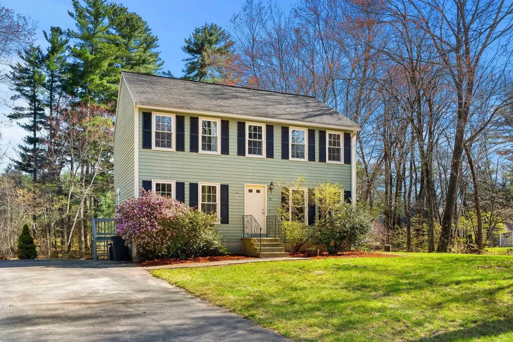 71 Talent Road Litchfield NH 03052