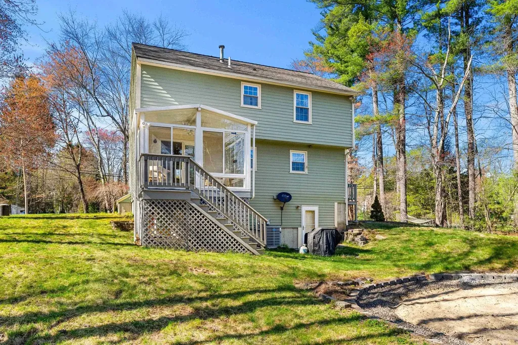 71 Talent Road Litchfield NH 03052