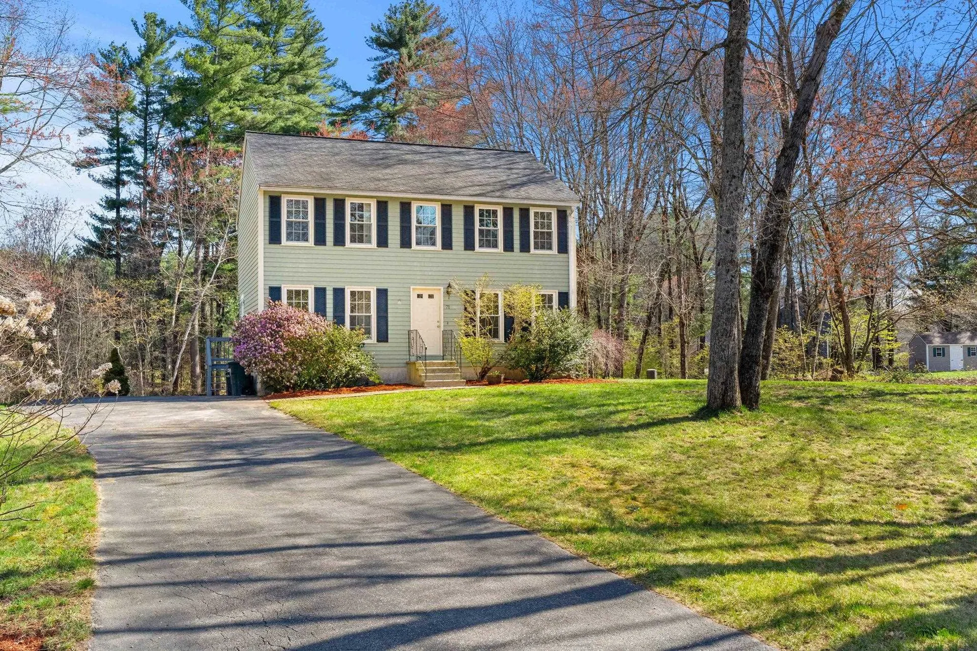 71 Talent Road Litchfield NH 03052