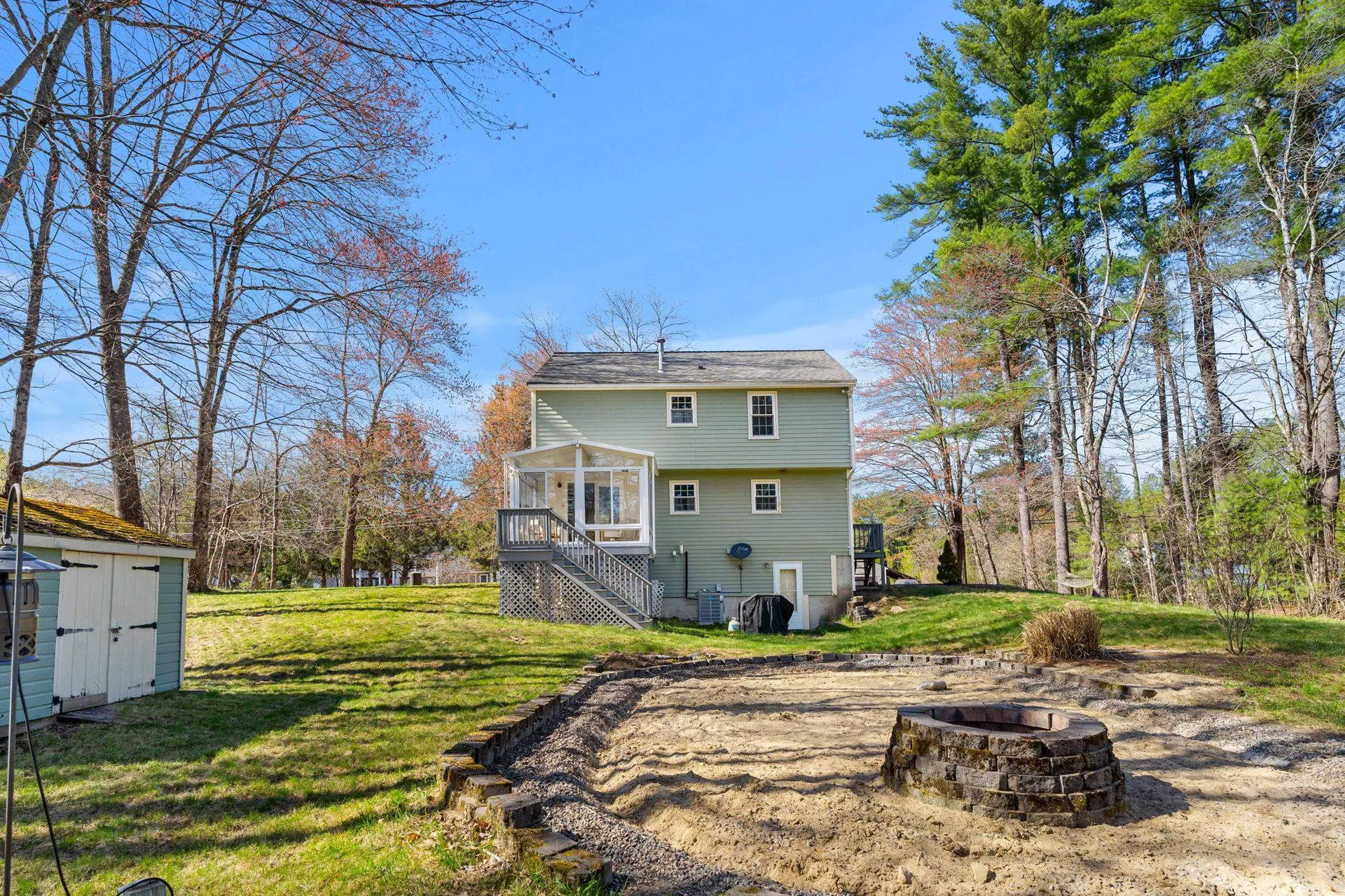 71 Talent Road Litchfield NH 03052
