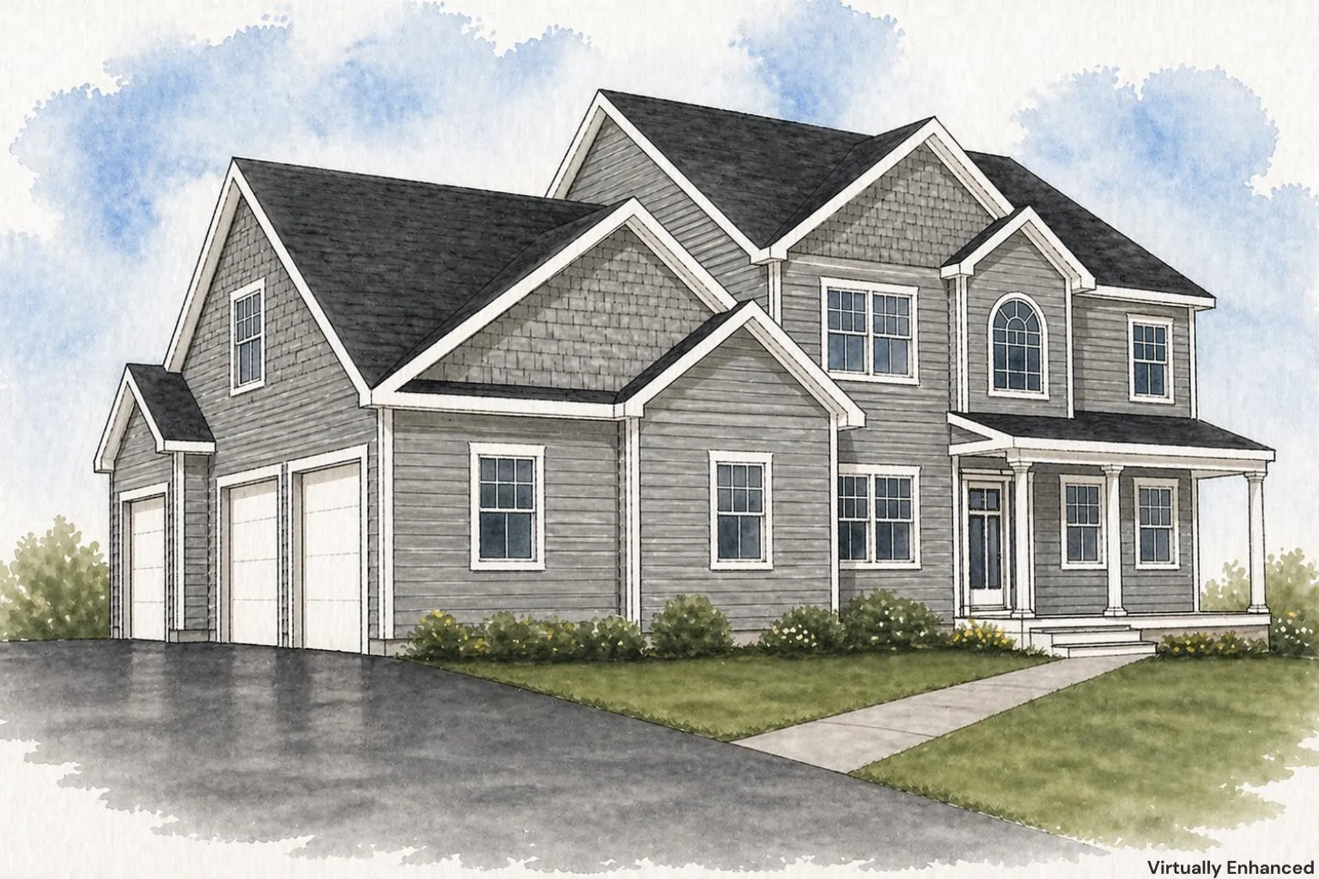 1 Mcintosh Way Amherst NH 03031