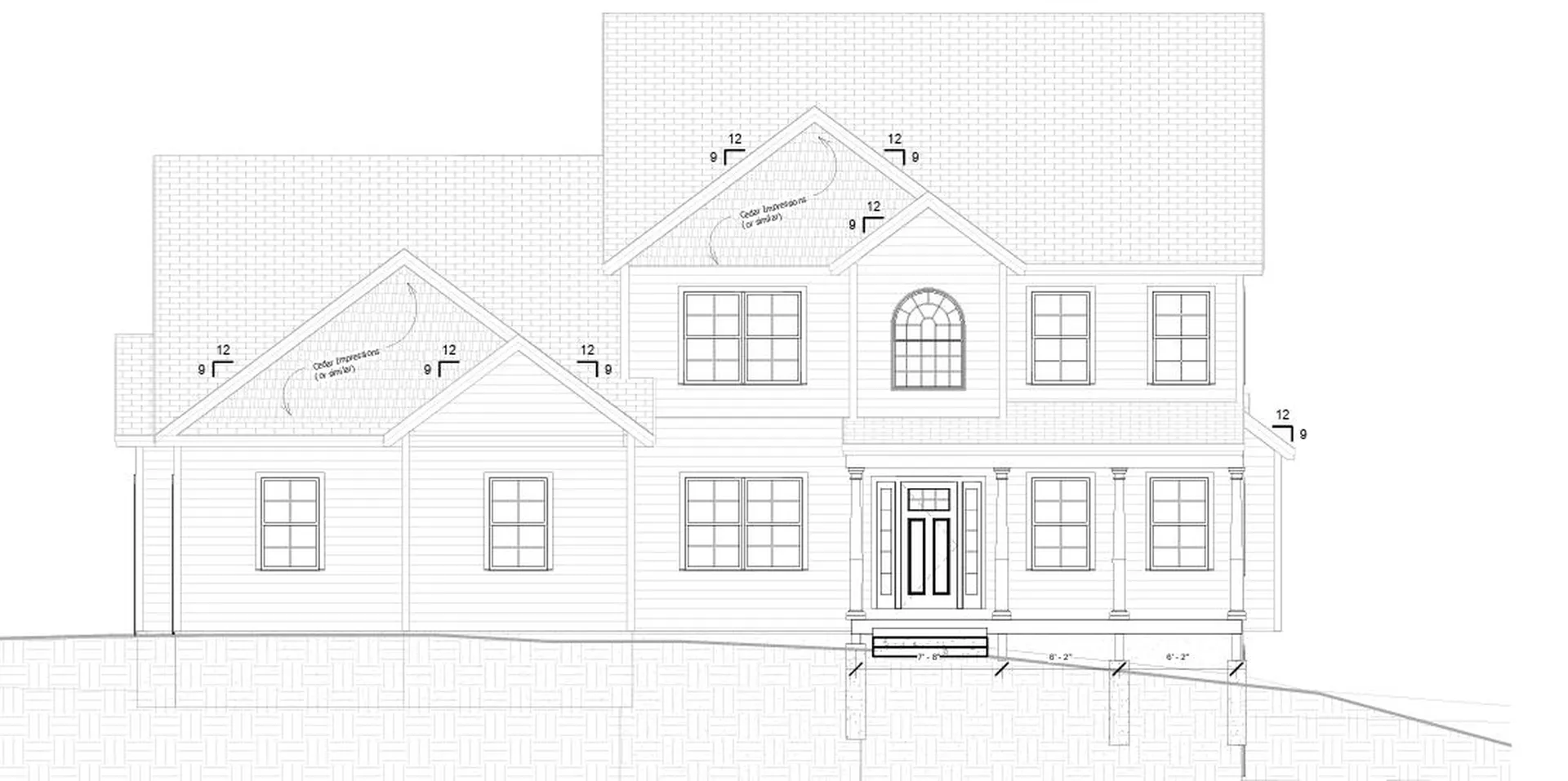 1 Mcintosh Way Amherst NH 03031