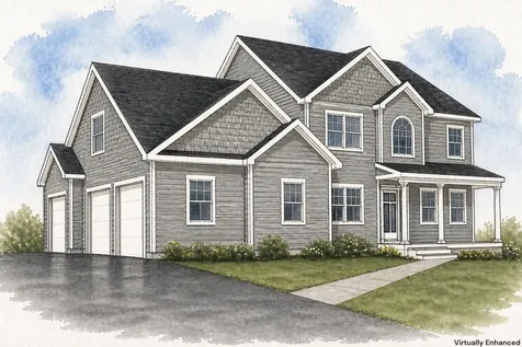 1 Mcintosh Way Amherst NH 03031