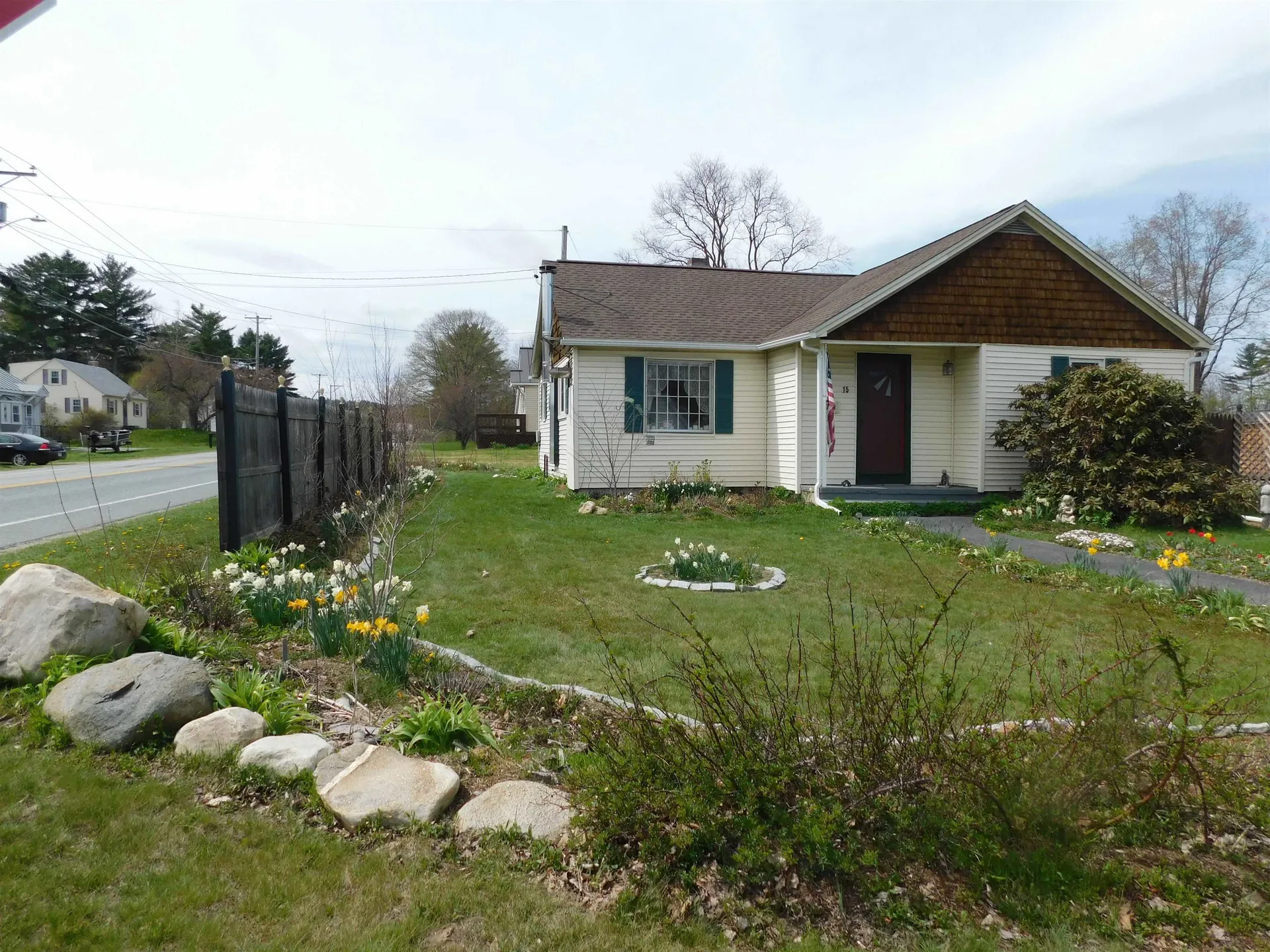 15 Breezy Lane Chester VT 05143