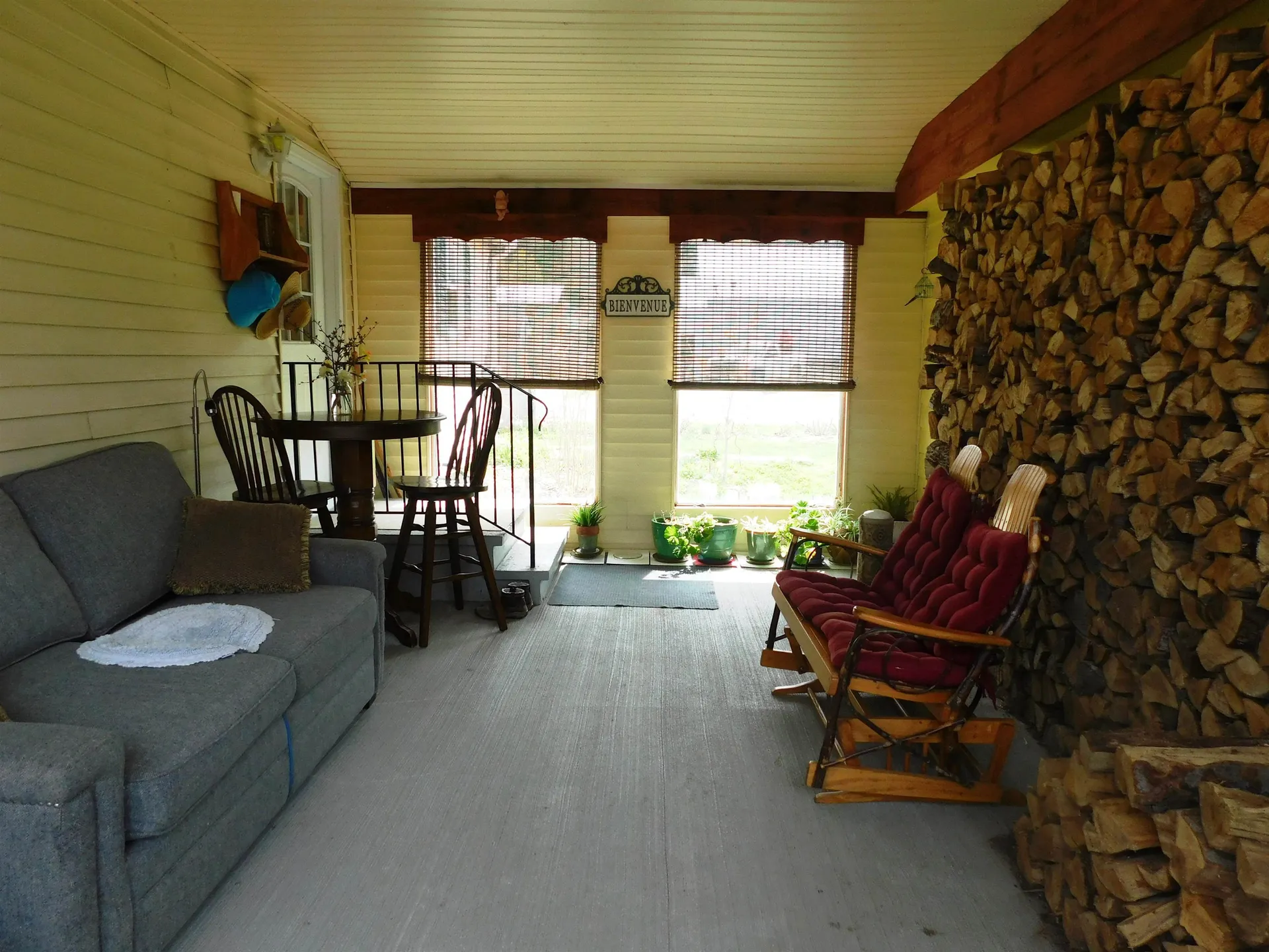15 Breezy Lane Chester VT 05143