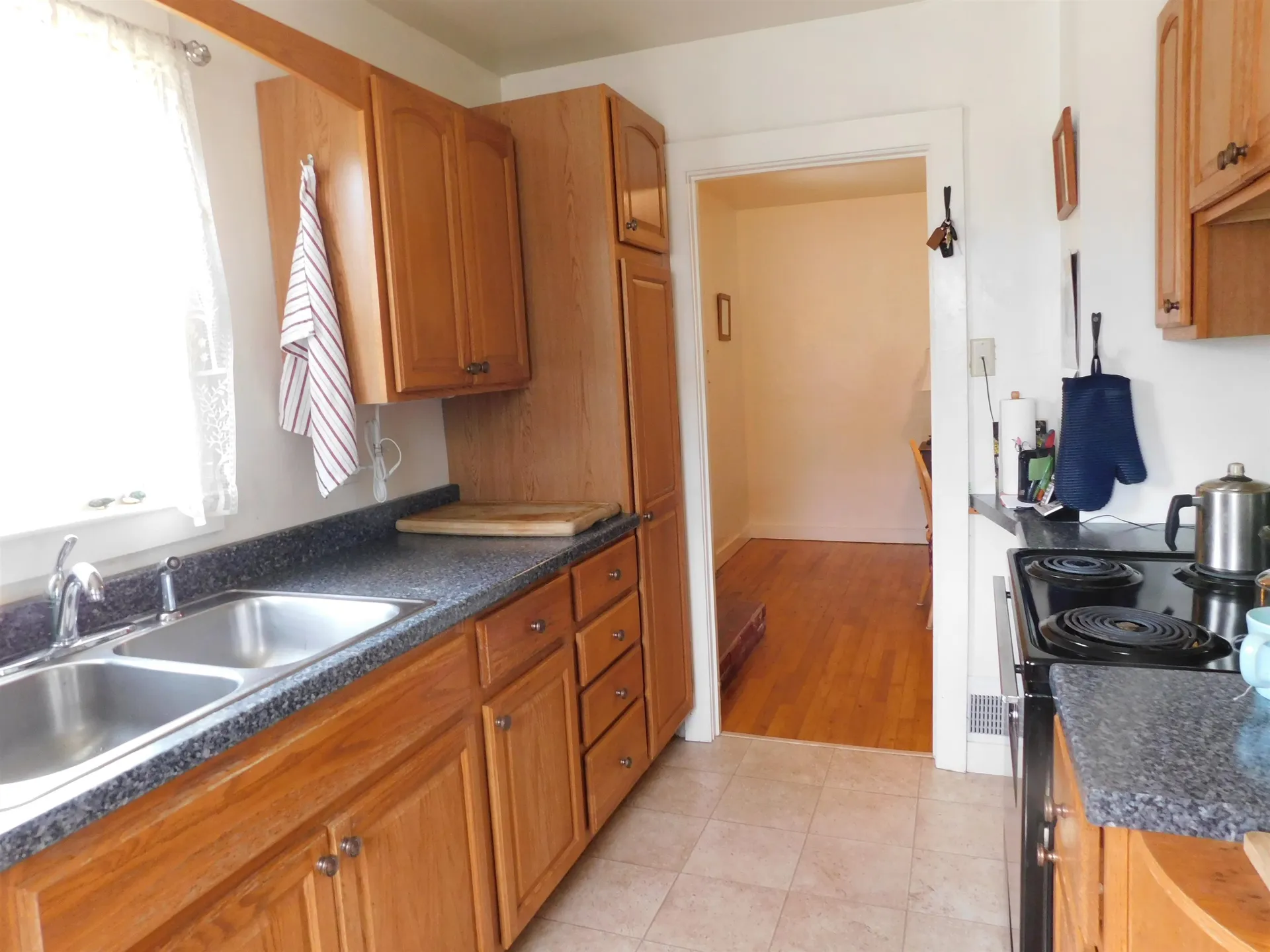 15 Breezy Lane Chester VT 05143