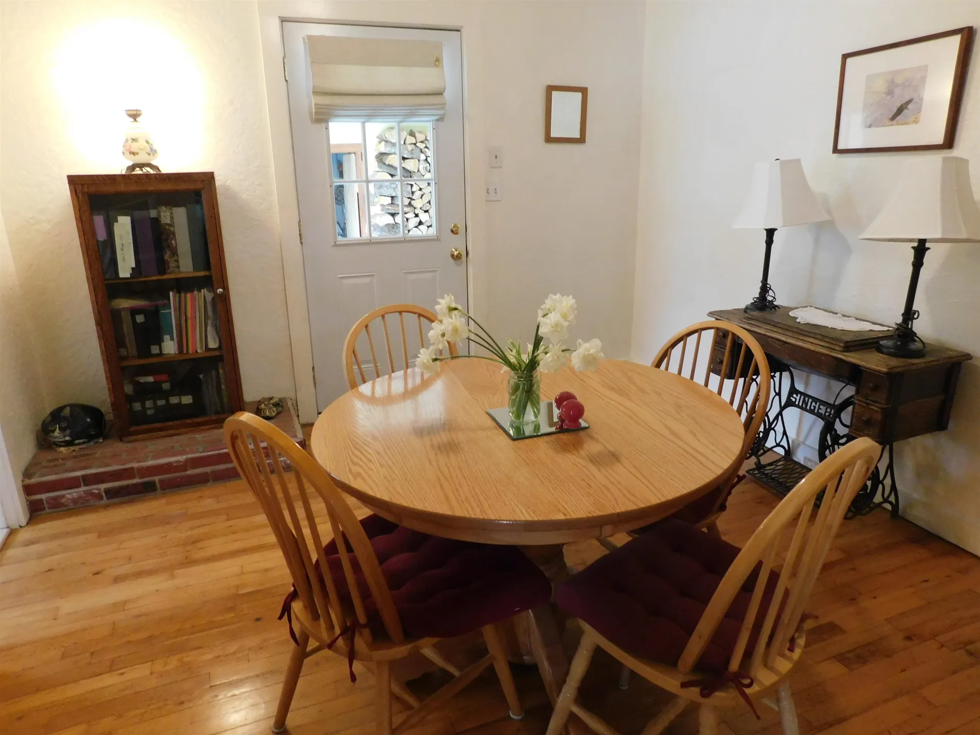 15 Breezy Lane Chester VT 05143
