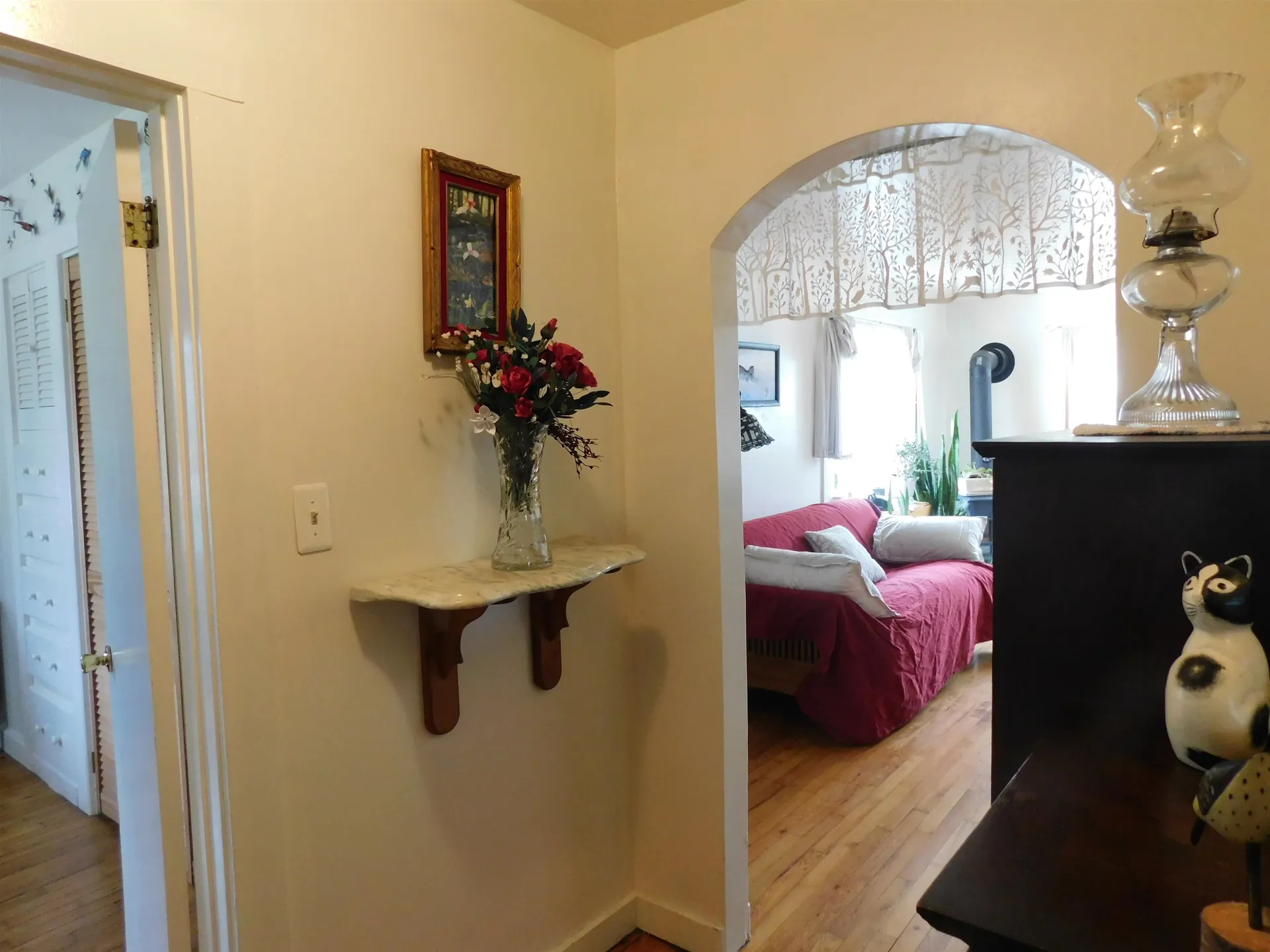 15 Breezy Lane Chester VT 05143