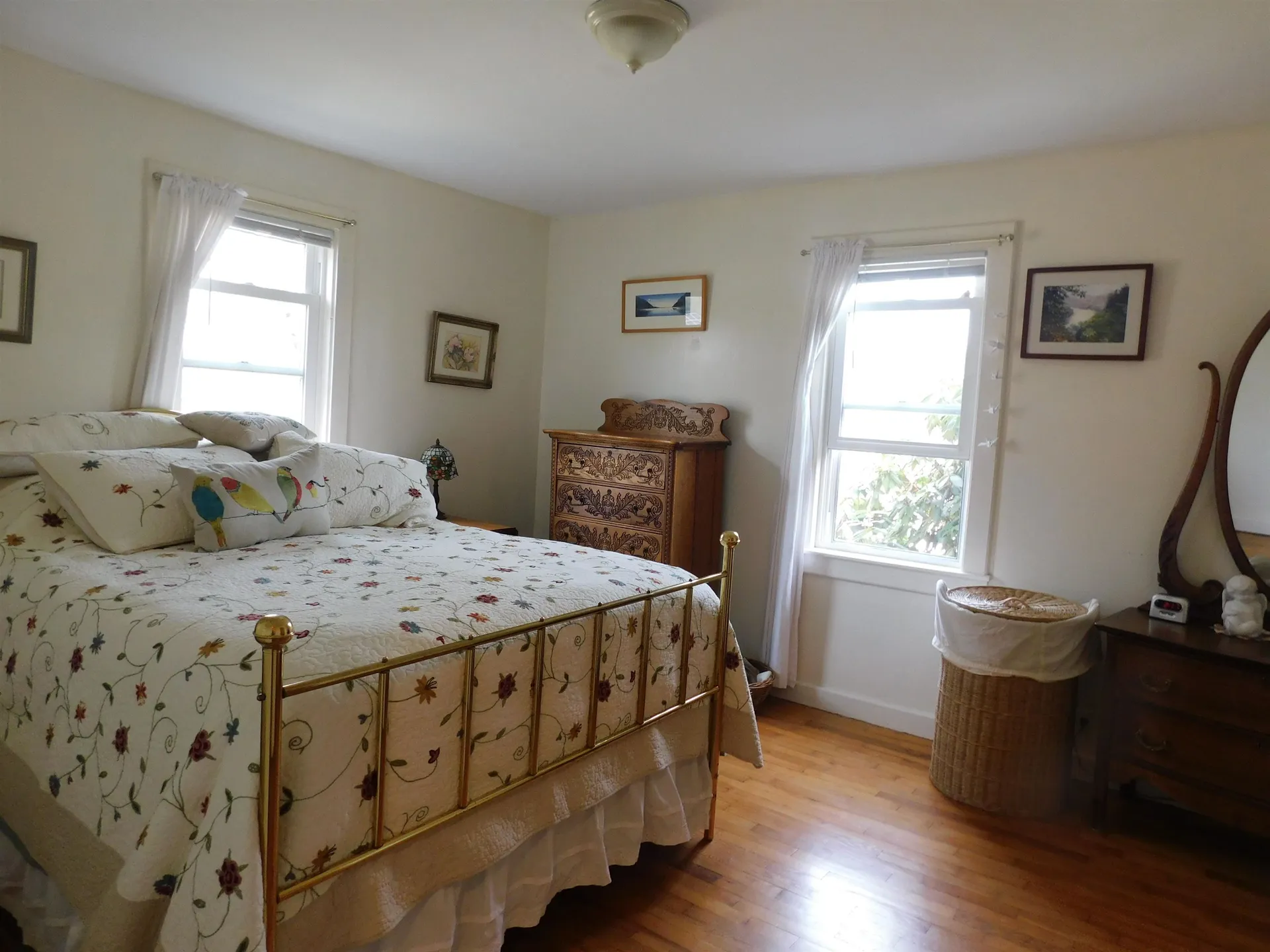15 Breezy Lane Chester VT 05143