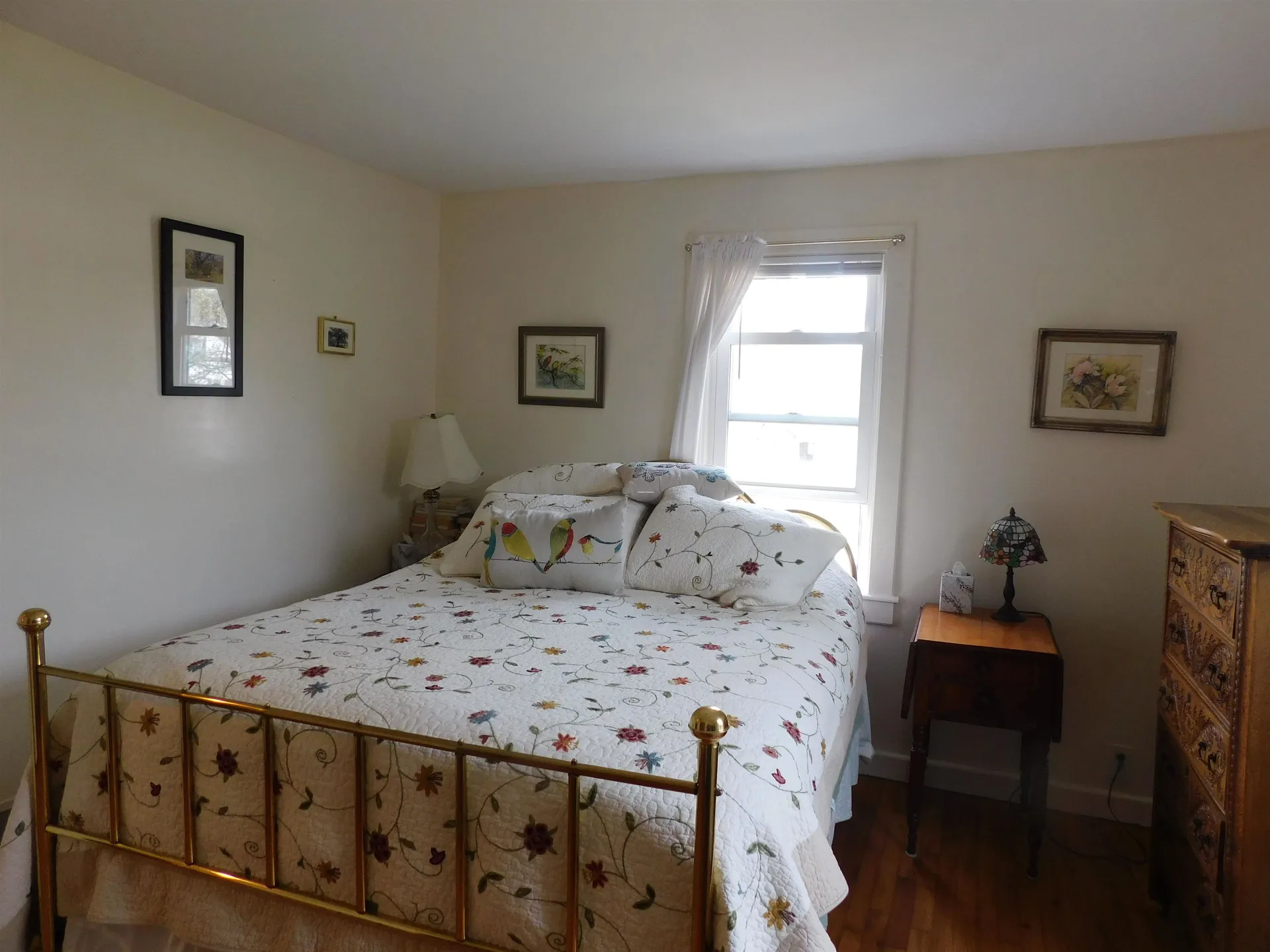 15 Breezy Lane Chester VT 05143
