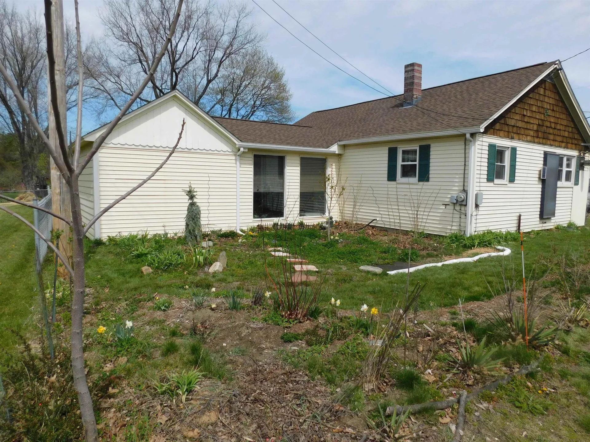 15 Breezy Lane Chester VT 05143