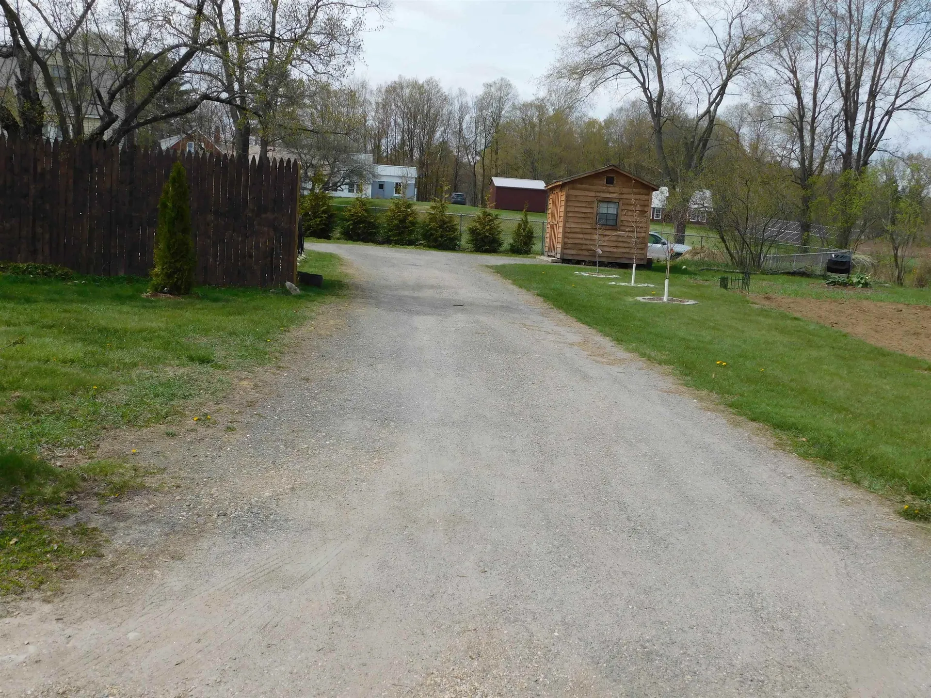 15 Breezy Lane Chester VT 05143