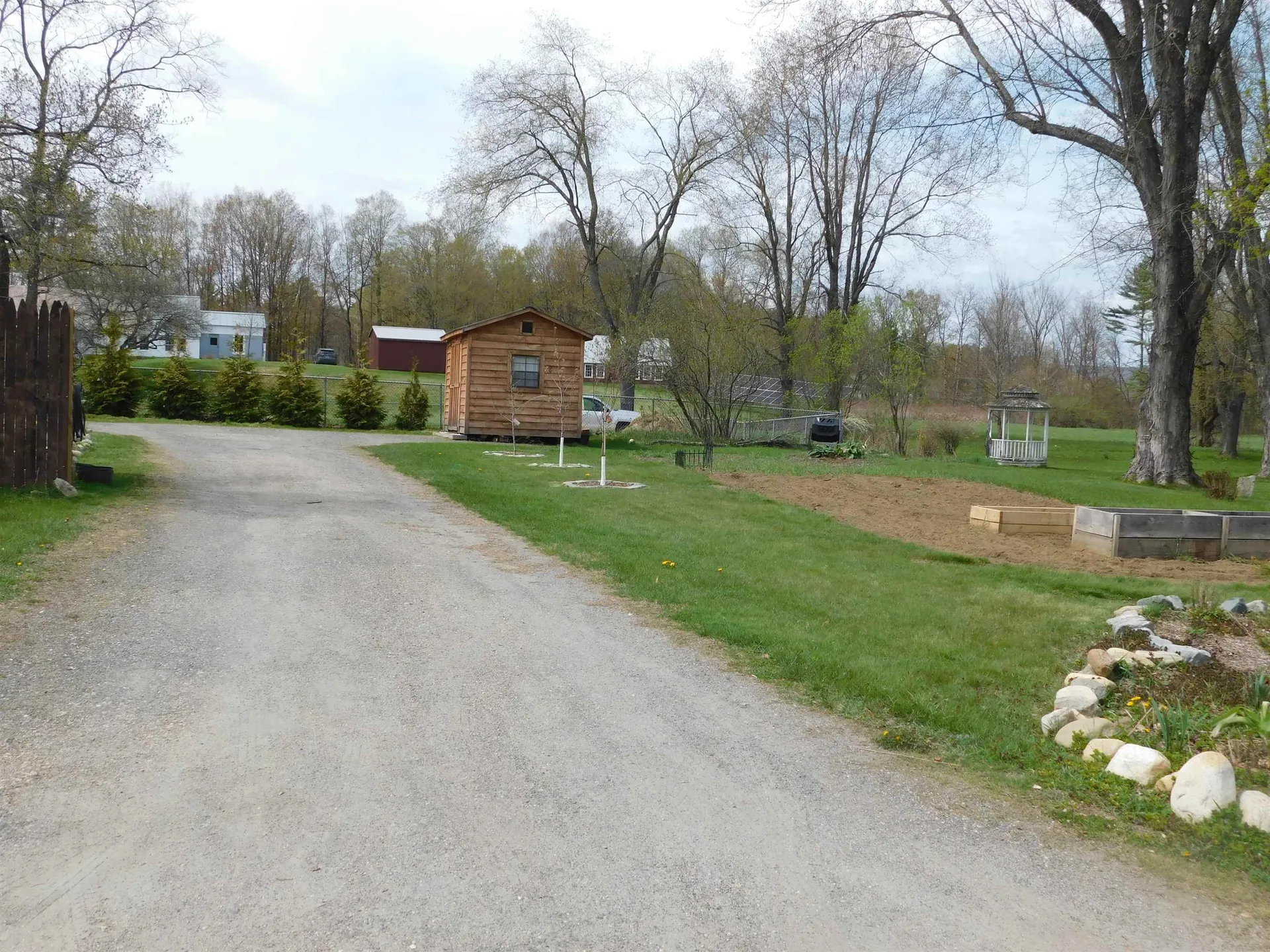 15 Breezy Lane Chester VT 05143