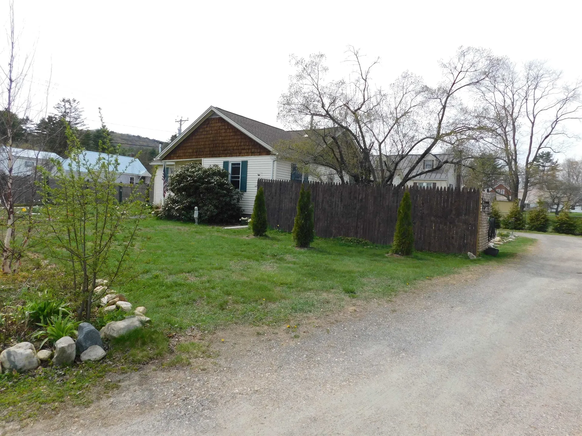 15 Breezy Lane Chester VT 05143