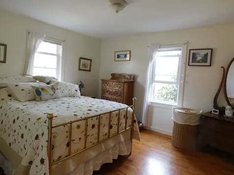 15 Breezy Lane Chester VT 05143