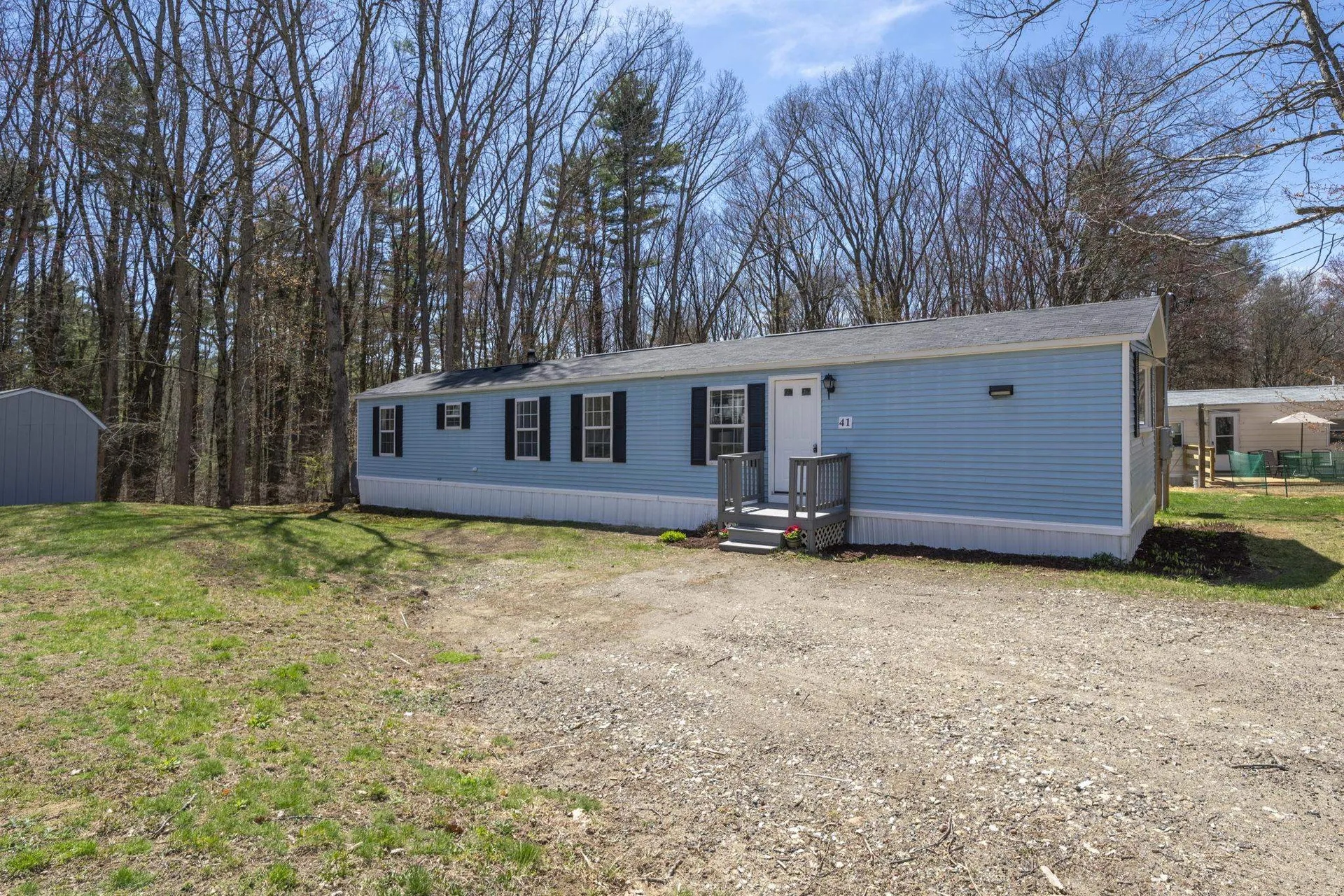 41 Monroe Avenue Allenstown NH 03275