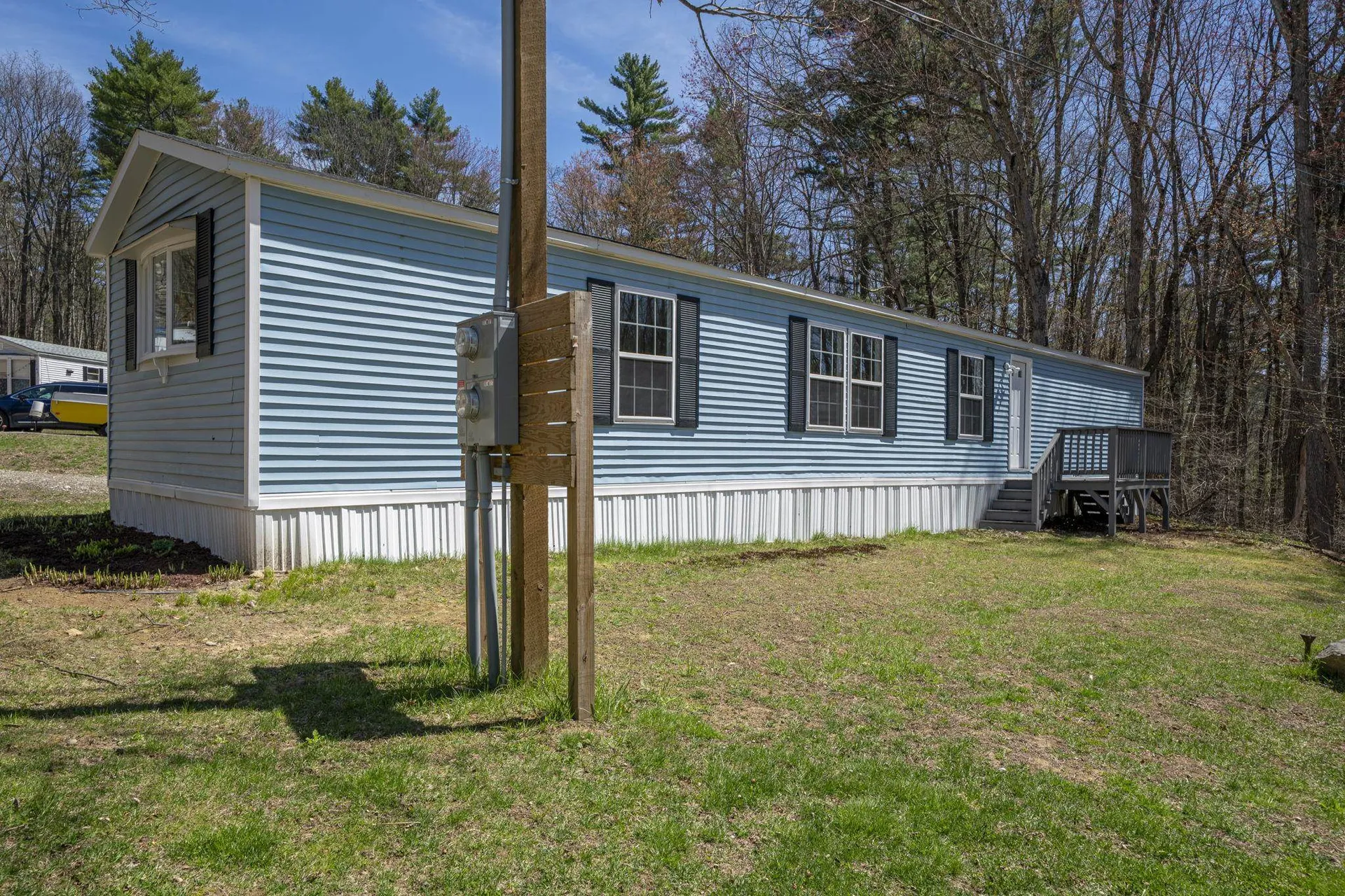 41 Monroe Avenue Allenstown NH 03275