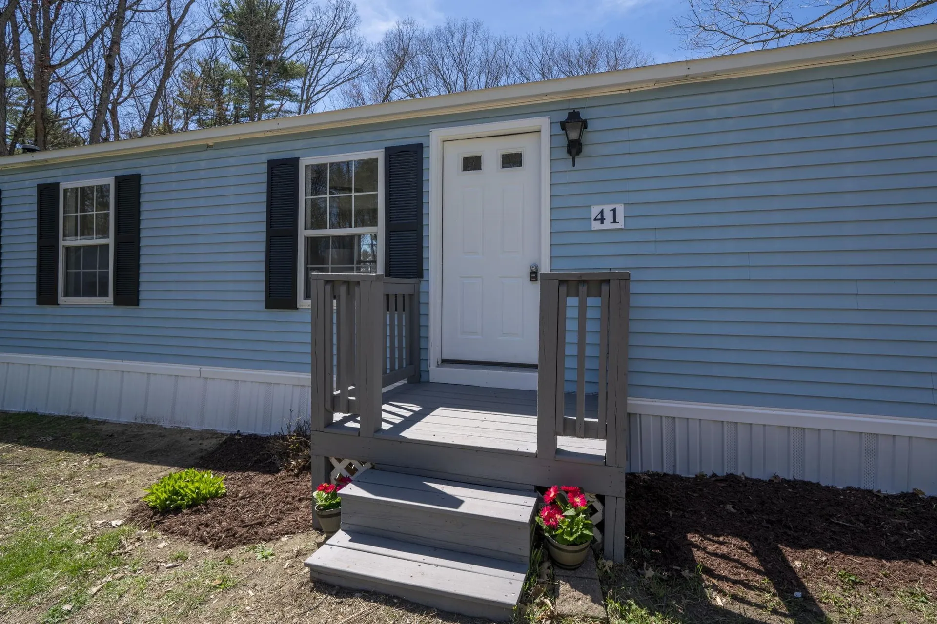 41 Monroe Avenue Allenstown NH 03275