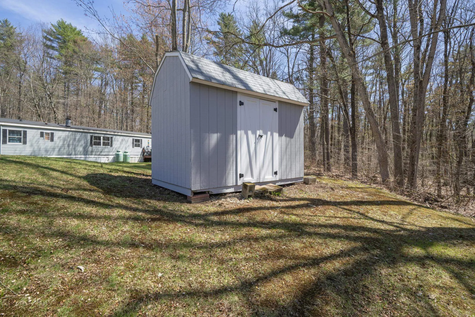 41 Monroe Avenue Allenstown NH 03275