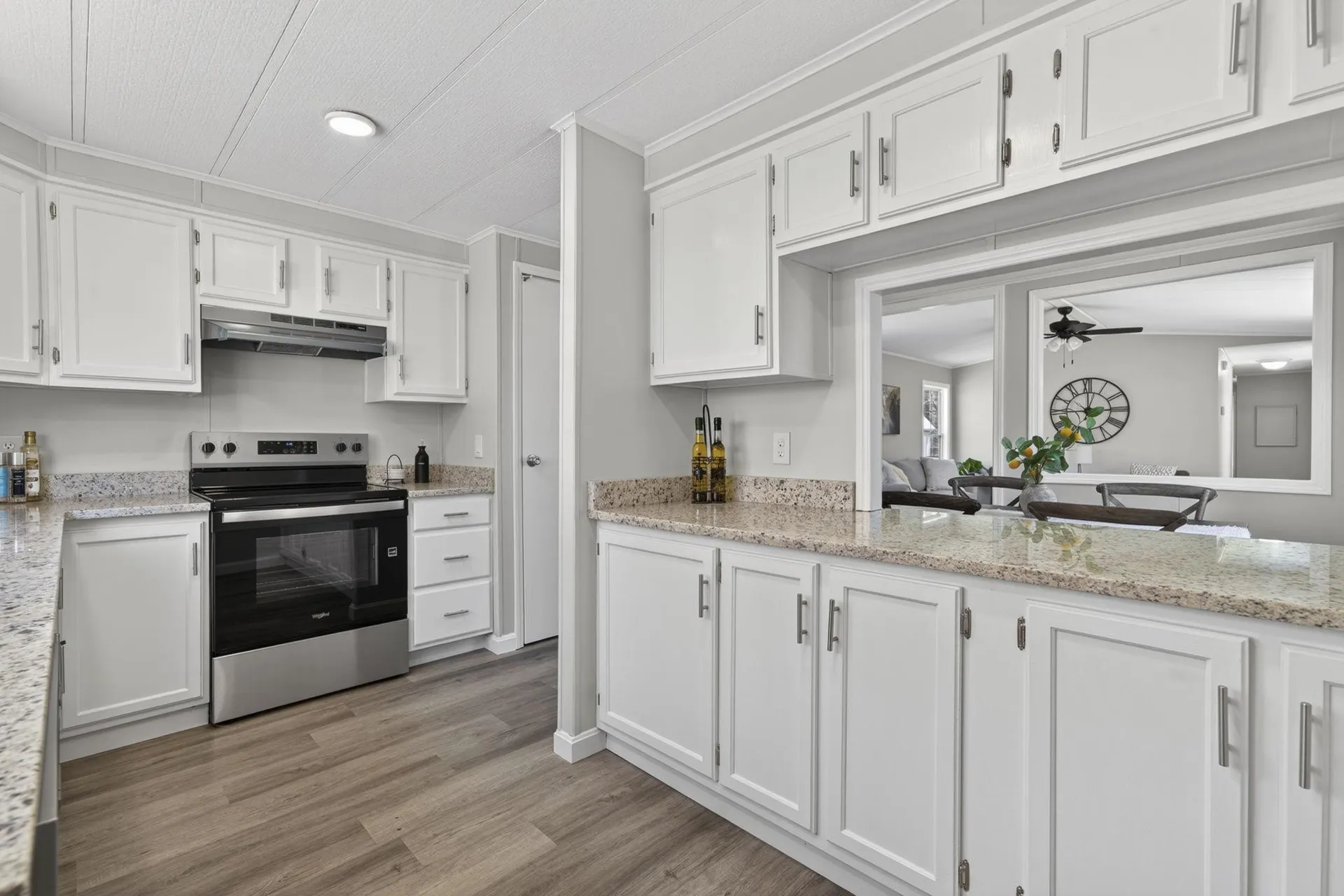 41 Monroe Avenue Allenstown NH 03275