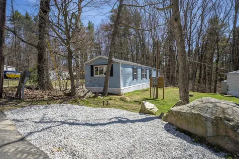 41 Monroe Avenue Allenstown NH 03275