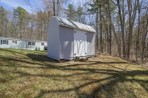 41 Monroe Avenue Allenstown NH 03275