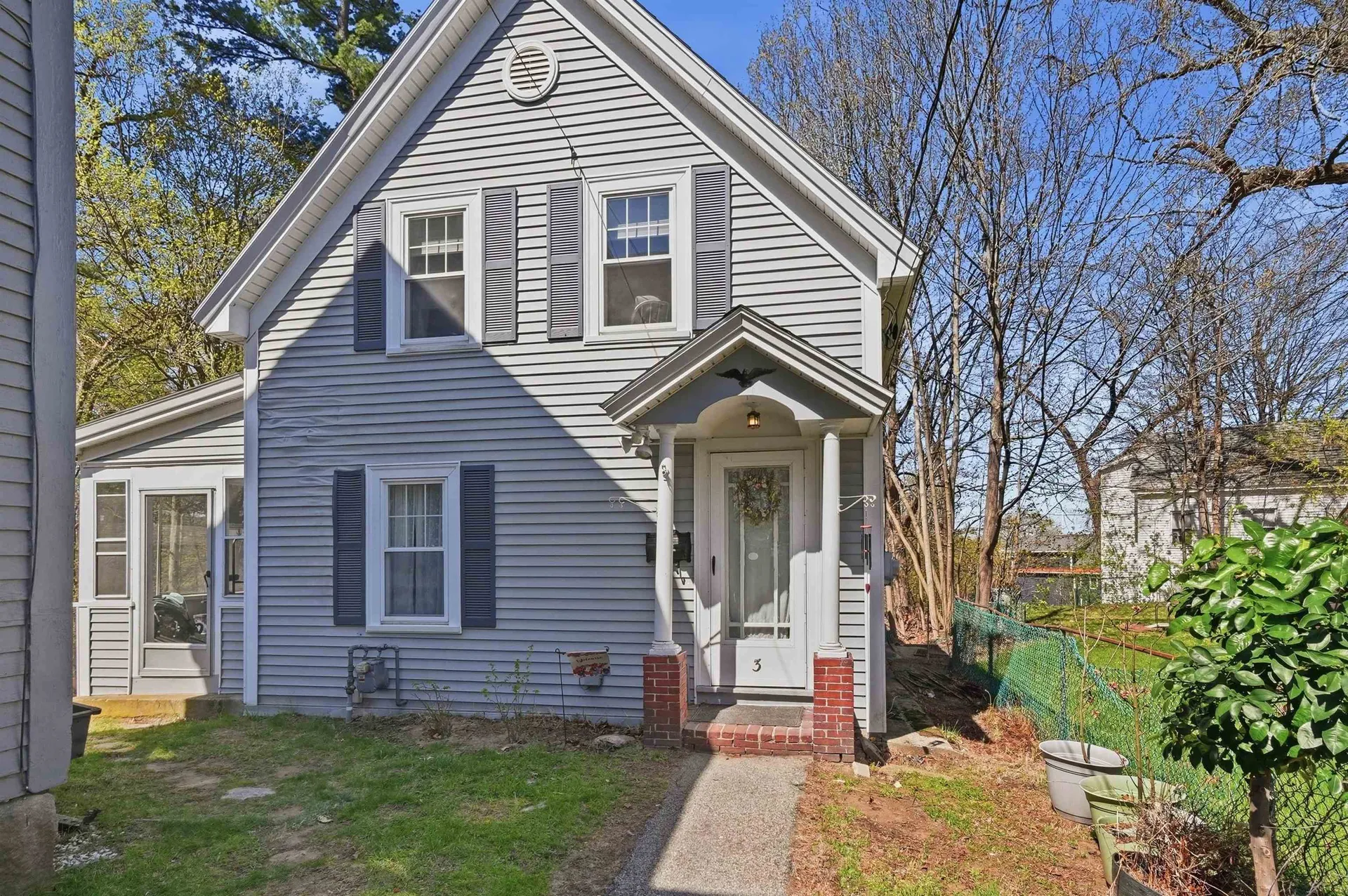 3 Maple Avenue Hudson NH 03051