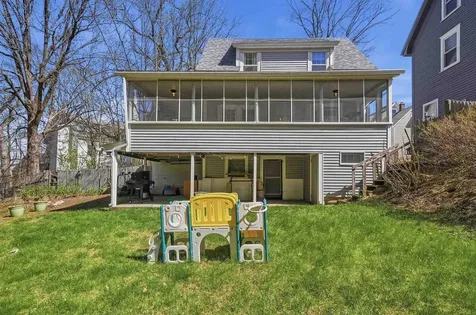 3 Maple Avenue Hudson NH 03051