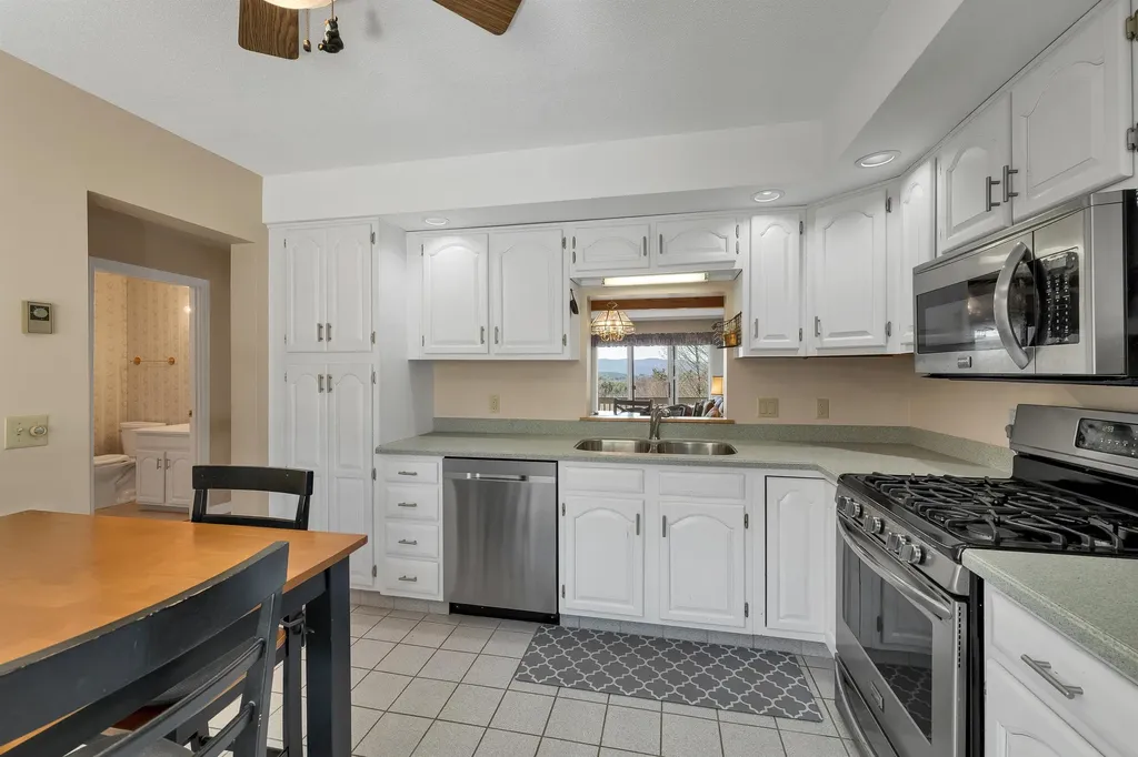 2 Mountain West Drive Wolfeboro NH 03894