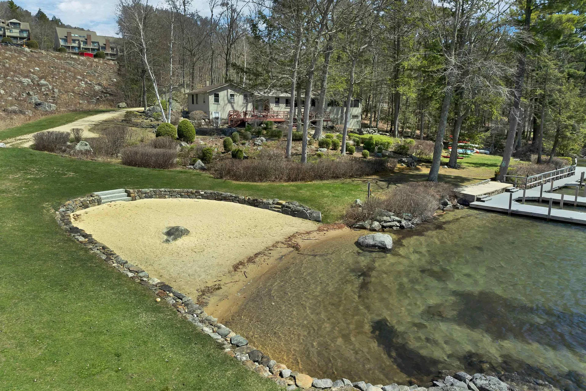 2 Mountain West Drive Wolfeboro NH 03894