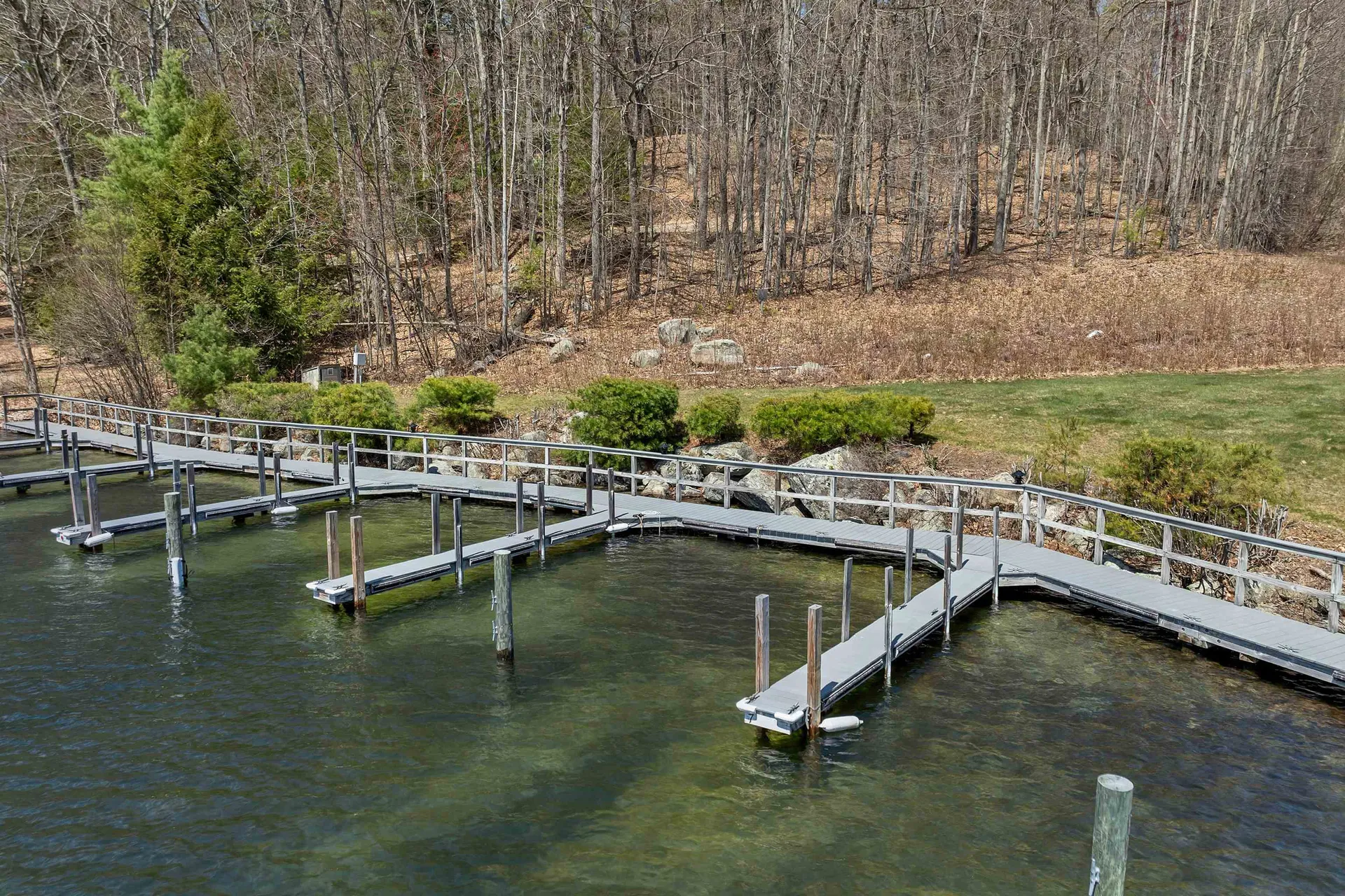 2 Mountain West Drive Wolfeboro NH 03894