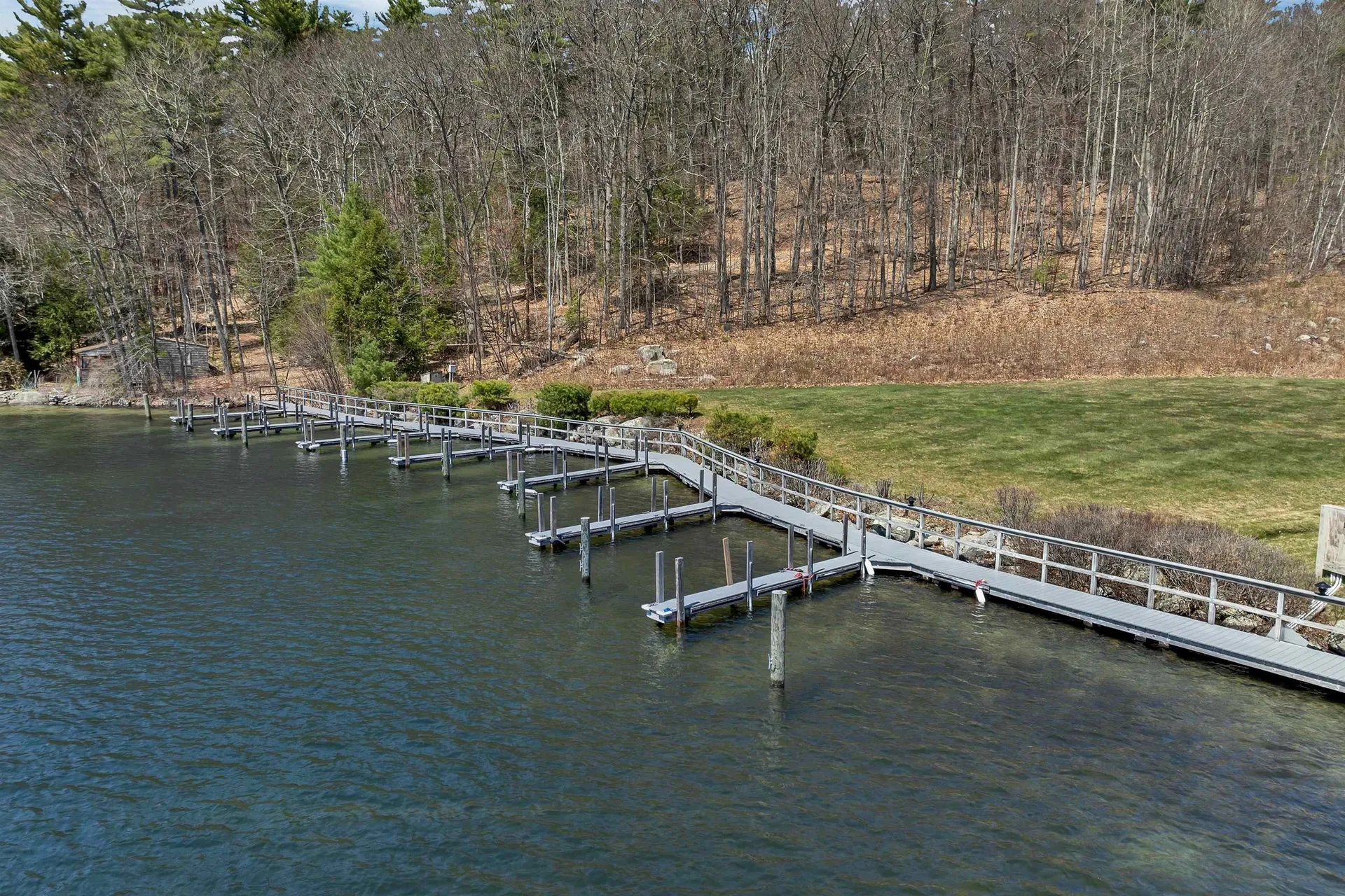 2 Mountain West Drive Wolfeboro NH 03894