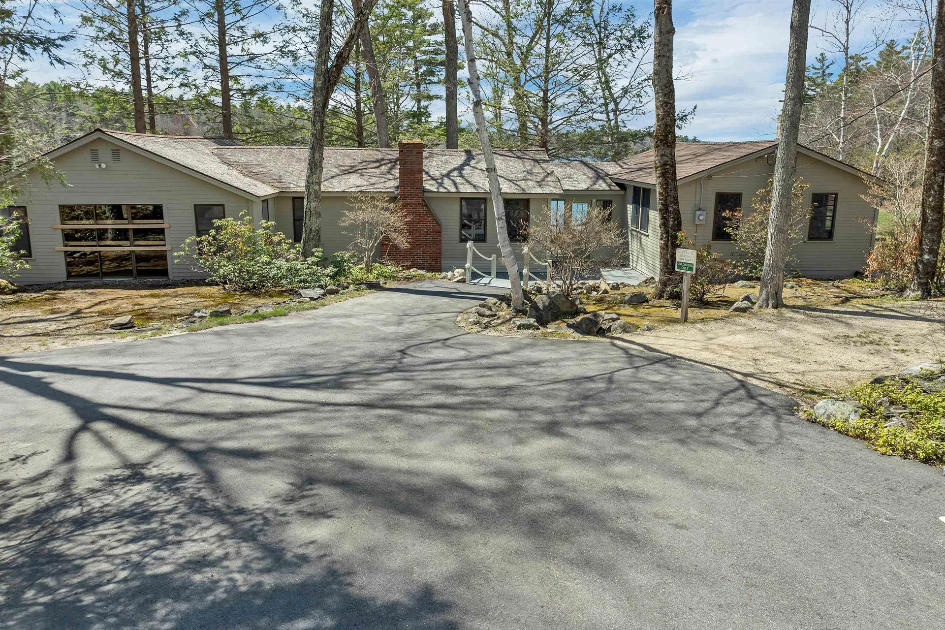 2 Mountain West Drive Wolfeboro NH 03894