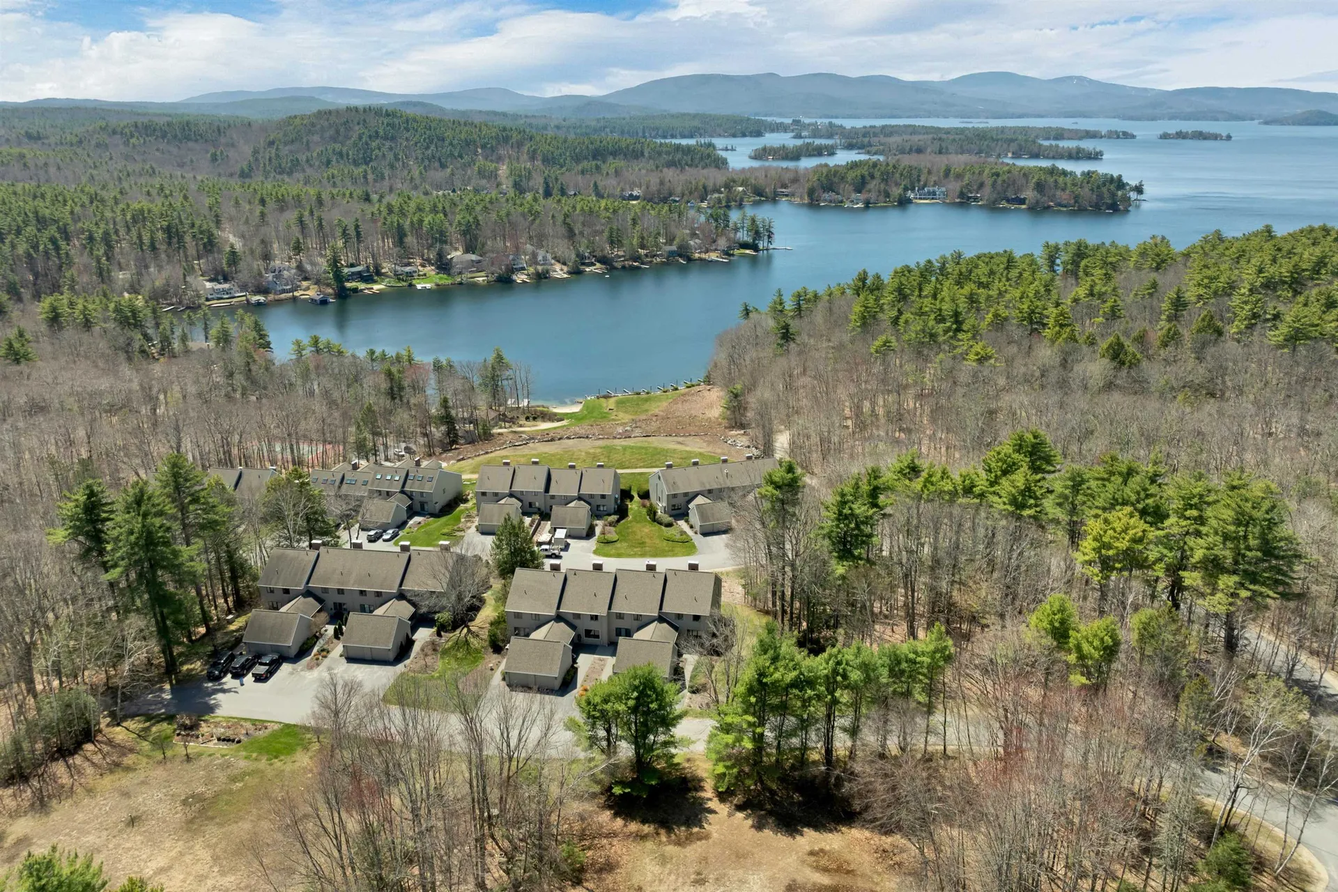2 Mountain West Drive Wolfeboro NH 03894