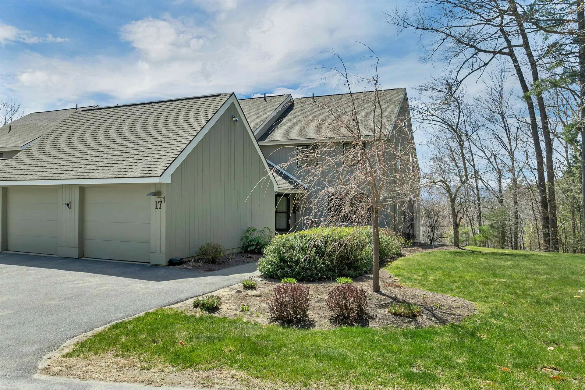 2 Mountain West Drive Wolfeboro NH 03894