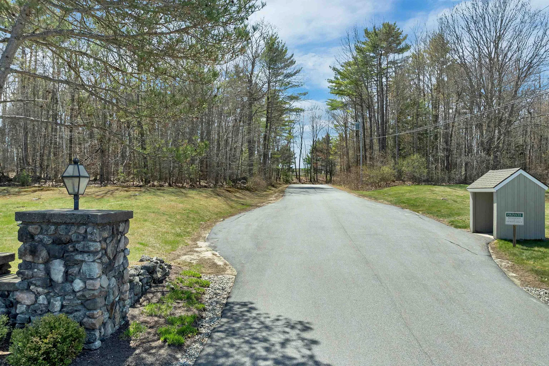 2 Mountain West Drive Wolfeboro NH 03894