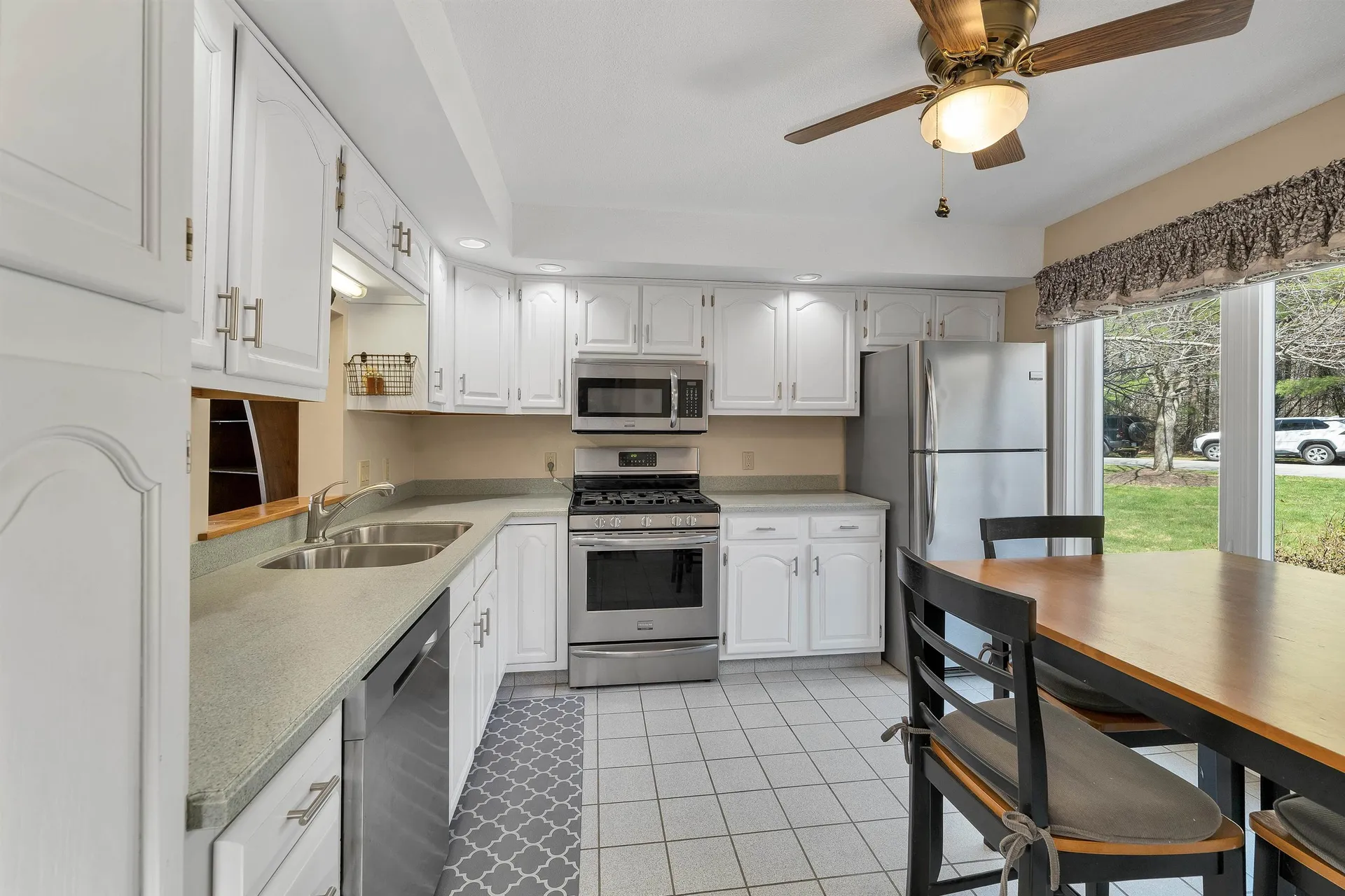2 Mountain West Drive Wolfeboro NH 03894