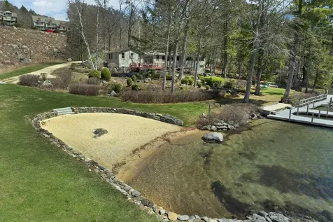 2 Mountain West Drive Wolfeboro NH 03894