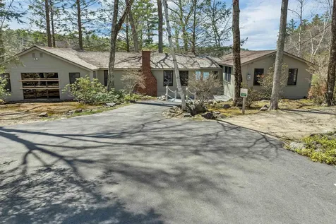 2 Mountain West Drive Wolfeboro NH 03894