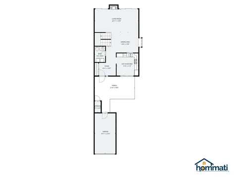 2 Mountain West Drive Wolfeboro NH 03894