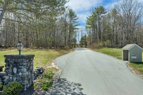 2 Mountain West Drive Wolfeboro NH 03894