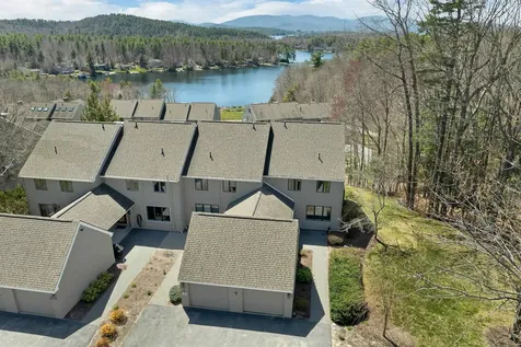 2 Mountain West Drive Wolfeboro NH 03894
