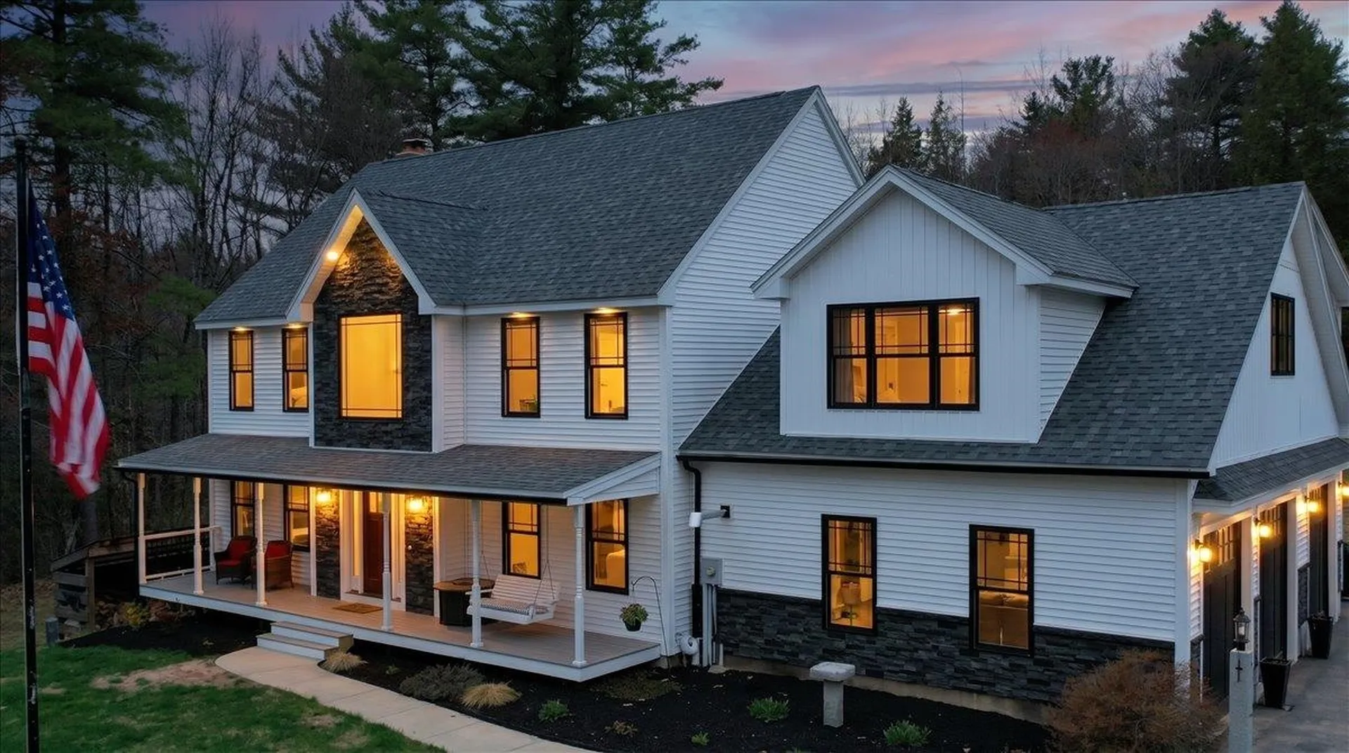34 Horizon Drive Goffstown NH 03045