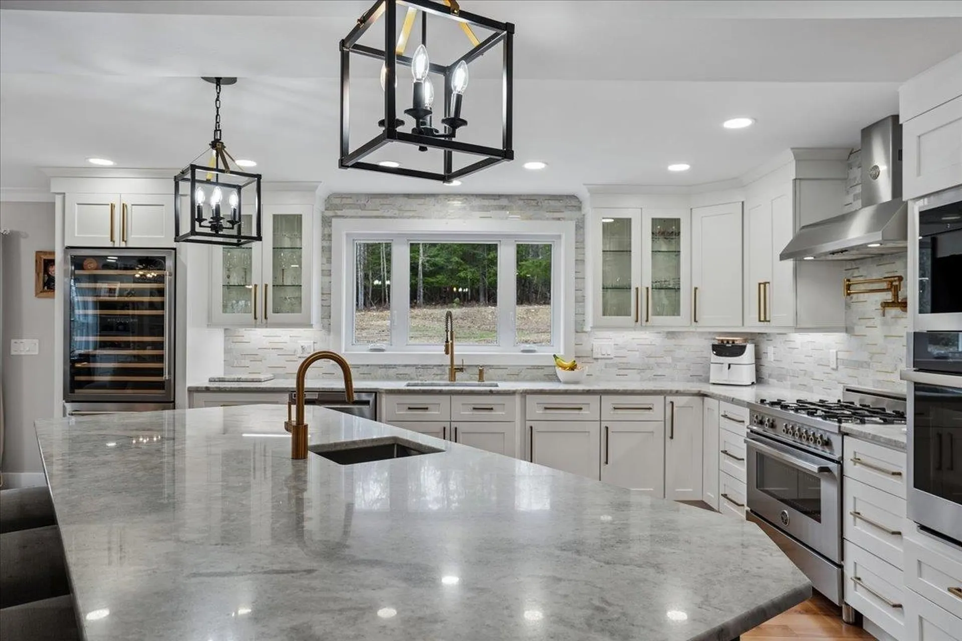 34 Horizon Drive Goffstown NH 03045