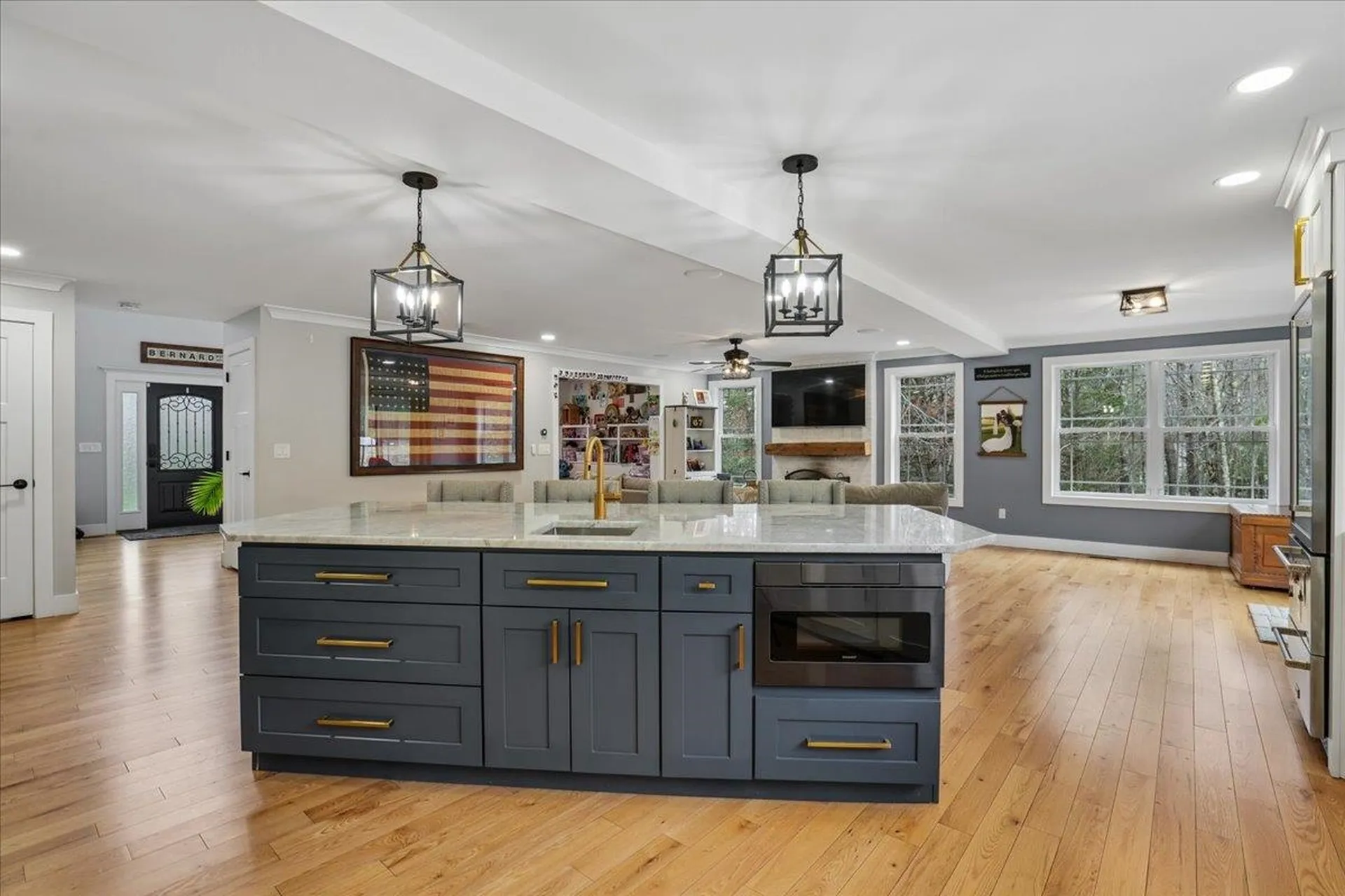 34 Horizon Drive Goffstown NH 03045