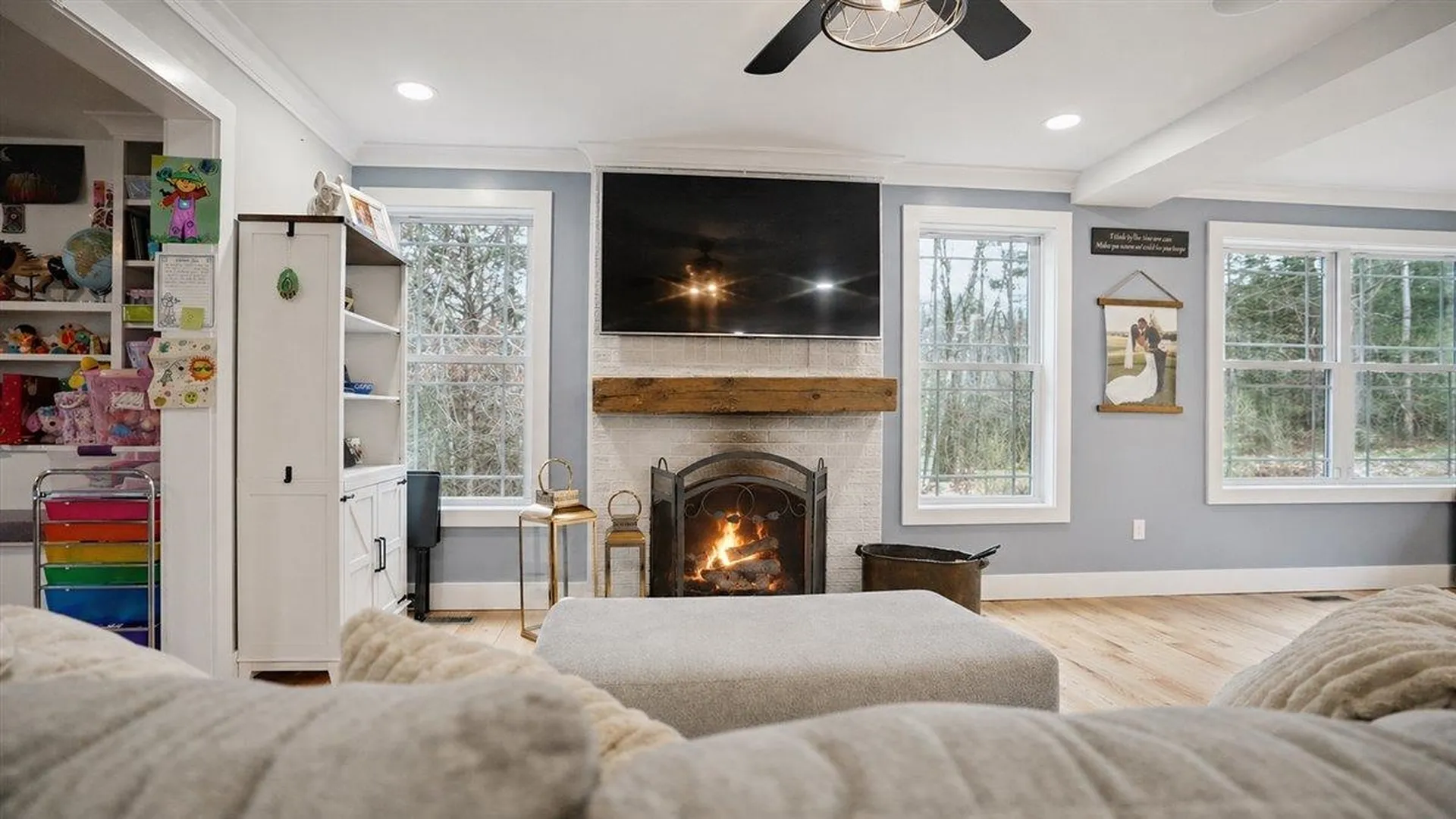 34 Horizon Drive Goffstown NH 03045