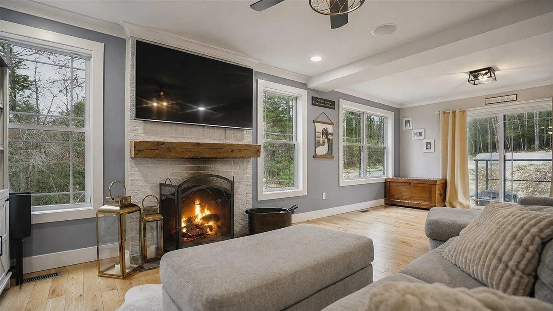 34 Horizon Drive Goffstown NH 03045